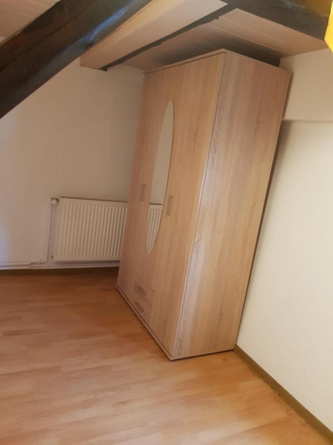 Lmi Haus & Urlaub Monteurwohnungen 2 Muensingen Ngoại thất bức ảnh